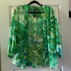 Ladies Blouse